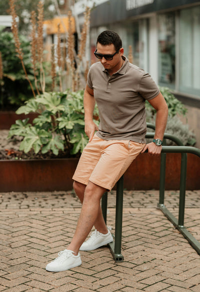 T-shirts et Polos