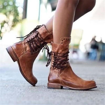 Zélia™ – Bottes élégantes