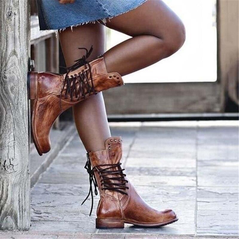 Zélia™ – Bottes élégantes