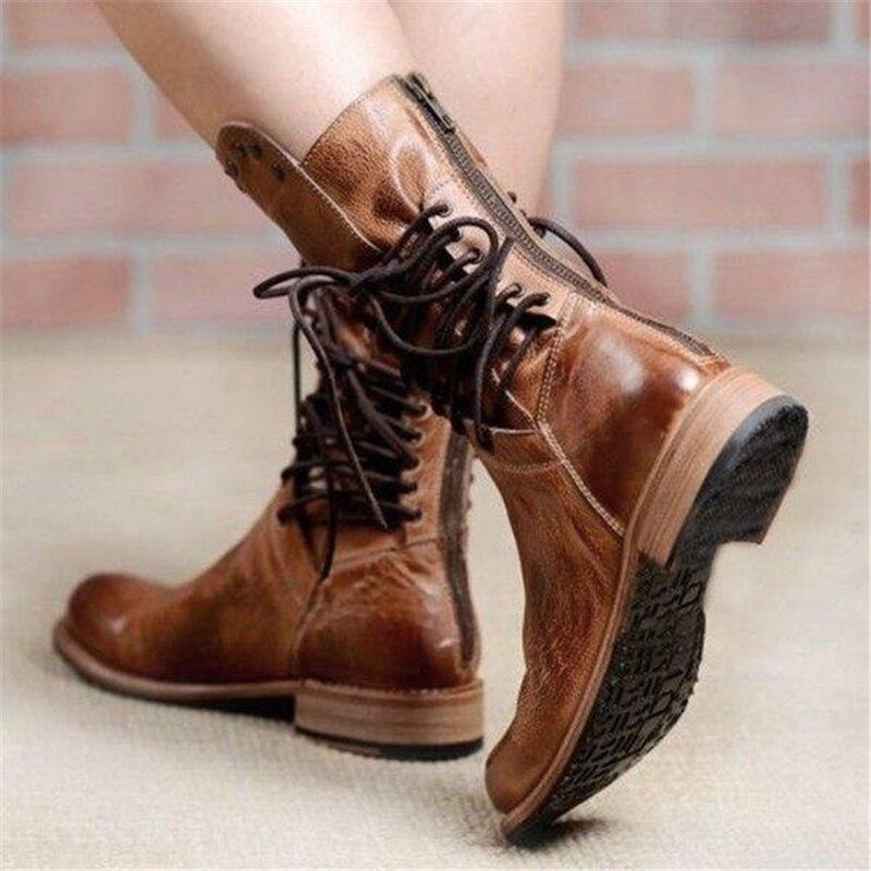 Zélia™ – Bottes élégantes