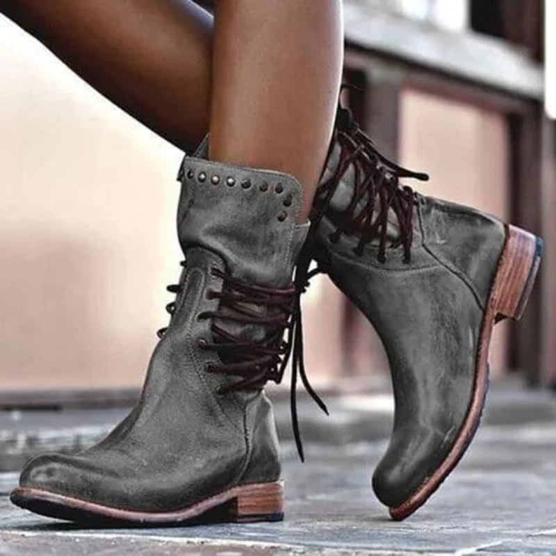 Zélia™ – Bottes élégantes