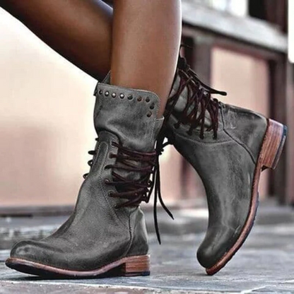 Zélia™ – Bottes élégantes