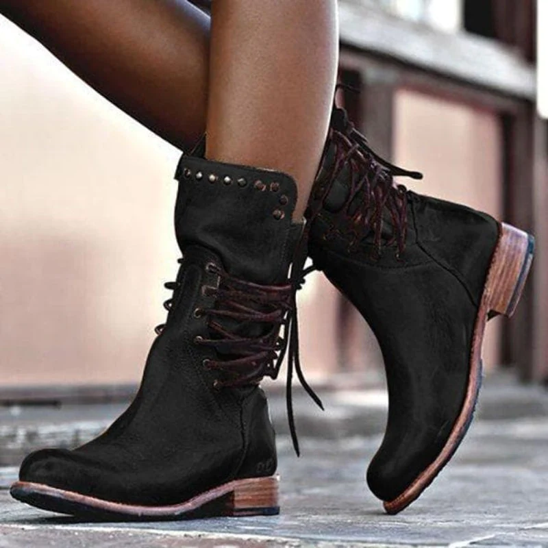 Zélia™ – Bottes élégantes
