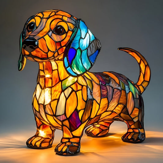 Polo | Lampe magique animaux