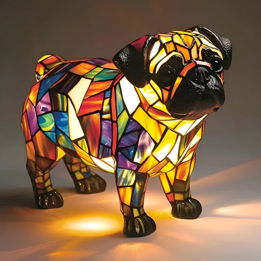 Ciccio | Lampe magique animaux