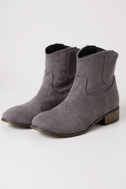 Yséa™ – Bottines intemporelles