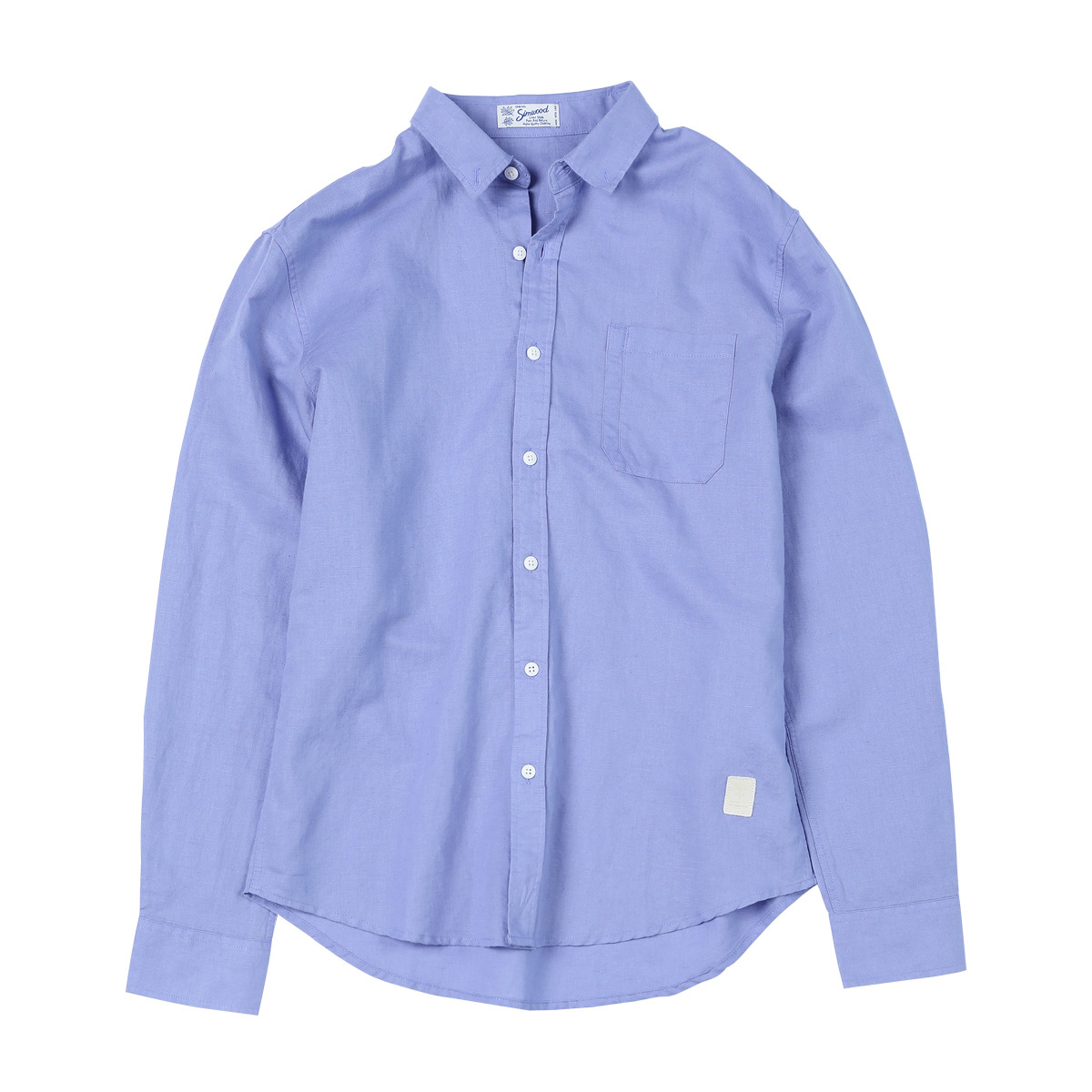 GABRIEL™ | Chemise Moderne à Manches Longues pour Homme