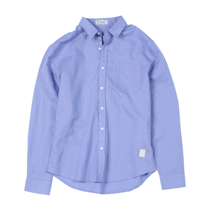 GABRIEL™ | Chemise Moderne à Manches Longues pour Homme