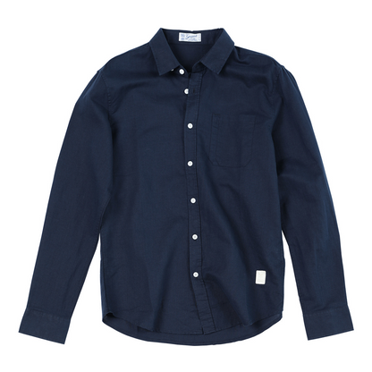 GABRIEL™ | Chemise Moderne à Manches Longues pour Homme