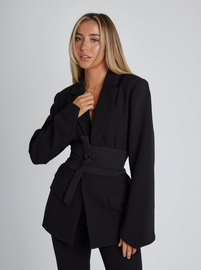Xenia™ – Ensemble Monaco sable