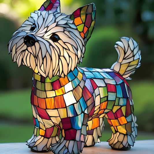 Flocon | Lampe magique animaux