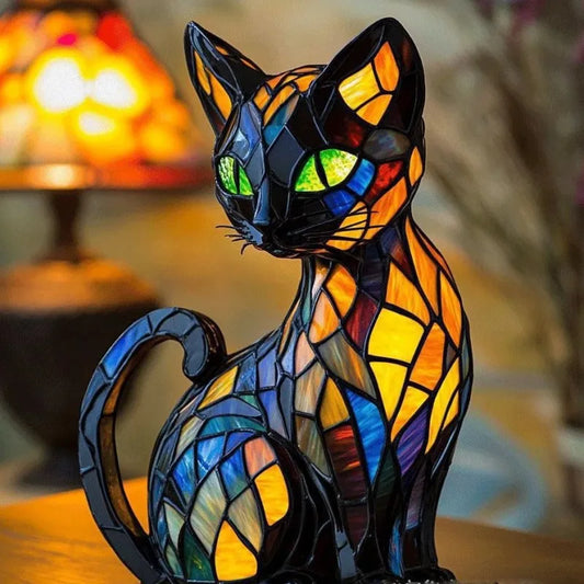 Zafiro | Lampe magique animaux