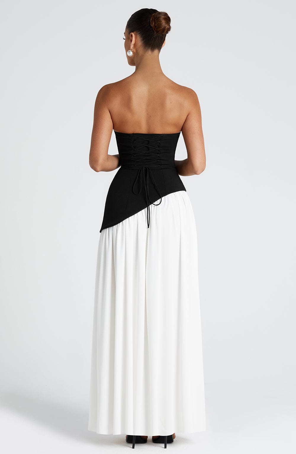 Théa™ | Robe maxi élégante et audacieuse